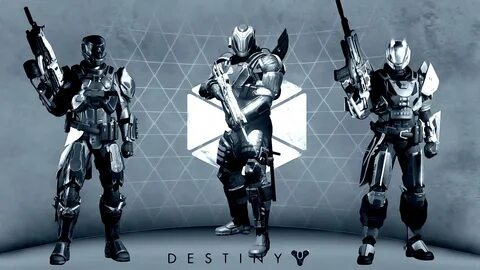 Titan Destiny Wallpapers - Wallpaper Cave
