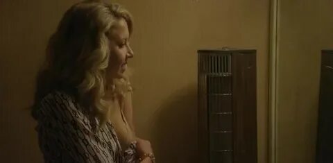 Nude video celebs " Nina Arianda sexy - Goliath s02e03 (2018