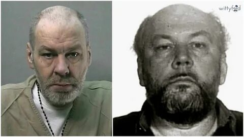 Pictures of Richard Kuklinski