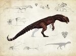Спільнота Steam :: :: :Hyperendocrin Dilophosaurus