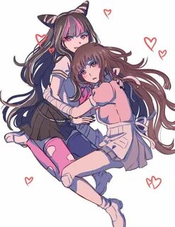 Yuri Time! Микан Цумики/Ибуки Миода Аниме Amino Amino