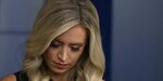 Kayleigh McEnany Refuses to Answer Question by Referring It 