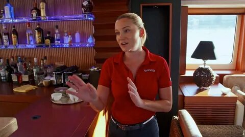 Below Deck Mediterranean - Season 4 Episode 17 : Love, Love 