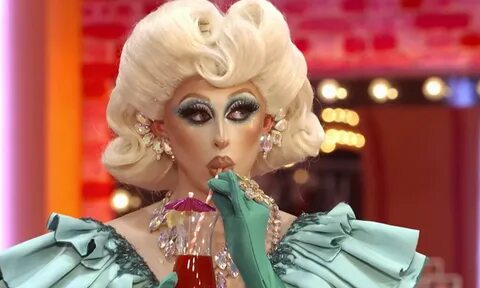 Drag Race UK gave us a look at next week’s finale twist and 