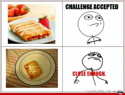 Toaster Strudel Challenge Really funny, I love to laugh, Hav