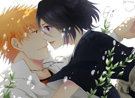 Kurosaki Ichigo (Ichigo Kurosaki), Fanart page 22 - Zerochan