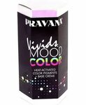 Цветотрансформируемая краска для волос Pravana Vivids Mood к