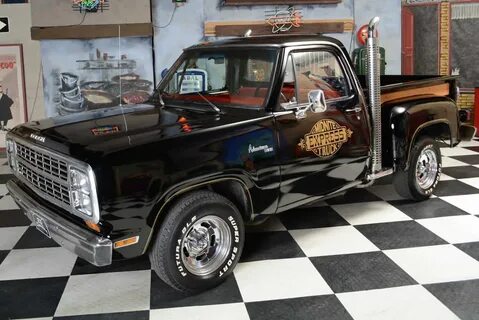 20 of the Rarest and Coolest Pickup Truck Special Editions Y