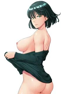 2nd cute secondary erotic image of Fubuki-chan of One Pan Ma