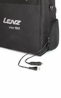 LENZ Heat Bag 1.0 Sportheaters.com