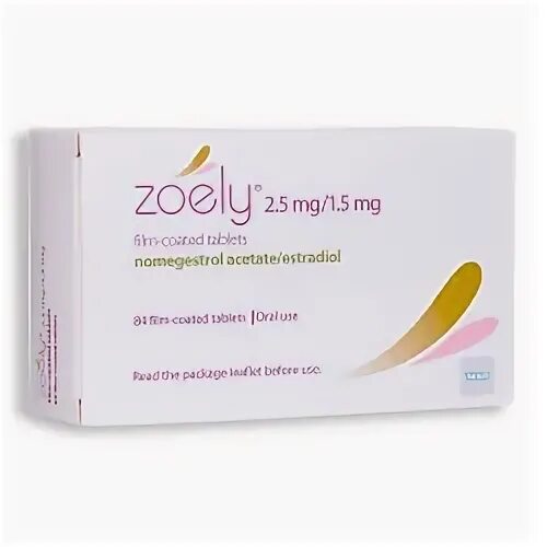 ᐅ Köp Zoely P-piller Online * Recept Ingår i Priset hos 121d