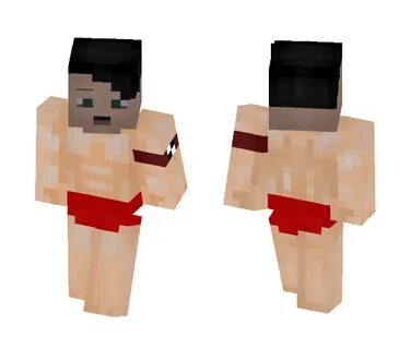 Download Buff Hitler Minecraft Skin for Free. SuperMinecraft