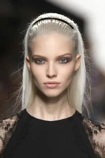 Trend Alert 2019: Nordic white hair, ekstremalna platyna Blo
