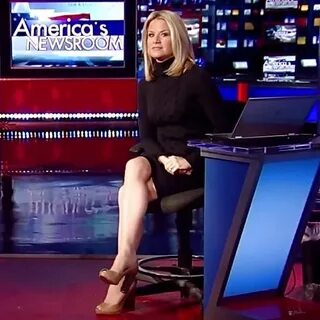 MARTHA MACCALLUM OF FOX NEWS - 181 Pics, #2 xHamster