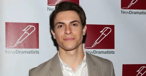 Derek Klena and Lauren Patten Join World Premiere of Jagged 