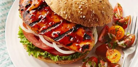 35 Best Ideas Barbecue Chicken Sandwiches Recipe - Home, Fam