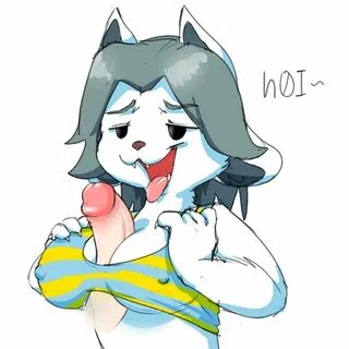 Hoi I am new, Here are some sexy pictures Temmie - Steemit