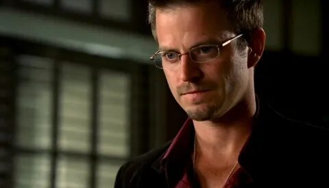 Carmine Giovinazzo, Danny Messer, CSI: New York Csi las vega