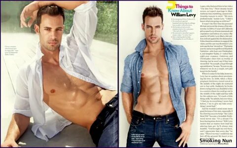 William Levy Ultimate Fans: Inside This Week's William Levy 