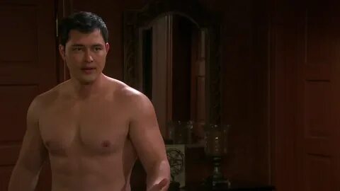 Soapy Sunday: Christopher Sean & Chandler Massey on Days of 