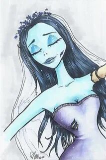 54 Cool Tears to shed- The Corpse Bride ideas corpse bride, 
