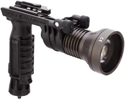 surefire foregrip light - Wonvo