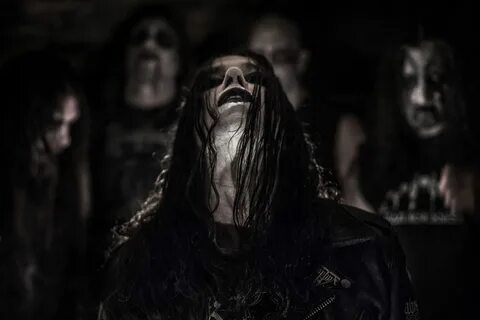 Interview: Merrimack - This is Black Metal