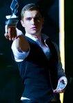 Dave Franco (Jack Wilder) from Now You See Me. Ilucionistas,