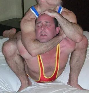 Gay Sleeper Hold Wrestling Movies - Visitromagna.net