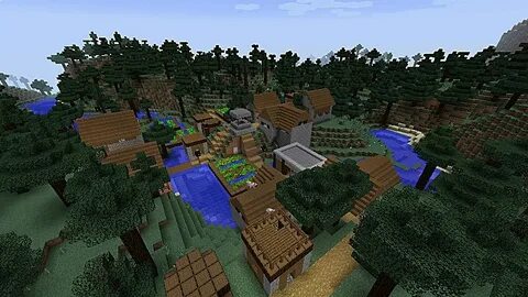 10 Awesome Minecraft 1.10.2 Seeds for Builders and Explorers