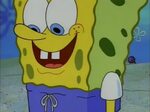 YARN Did you see that, Plankton? SpongeBob SquarePants (1999
