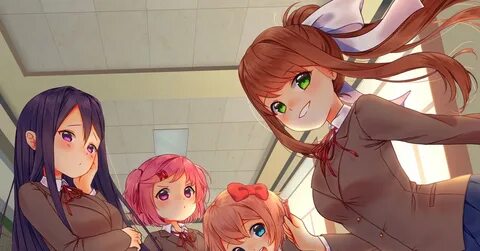 Doki Doki! Пикабу