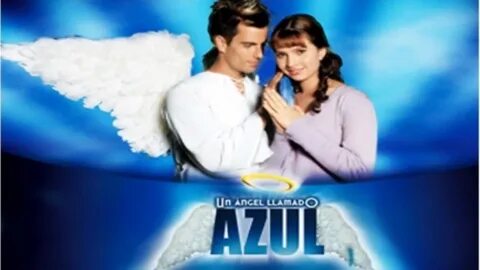 Watch Un Ángel llamado Azul episodes online TV Time