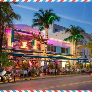 Miami Beach Tourism Statistics 2019 Travel News - Best Touri