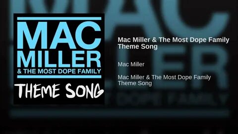 Mac Miller Wallpapers HD Most Dope (71+ pictures)