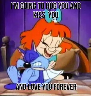 Pin by Mel Ortiz on Quotes Elmira tiny toons, The duff, Funn