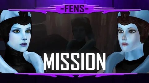 Fens - Mission at Knights of the Old Republic Nexus - Mods a