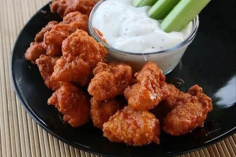 Pin by rach 💗 on f o o d i e Boneless chicken wings, Boneles