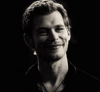 Niklaus - Klaus Fan Art (33666279) - Fanpop