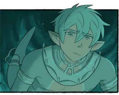 Long Reads: Castle Swimmer Analysis Part Two - Prince Siren 