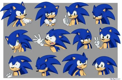 sonic the hedgehog Tumblr Sonic, Sonic the hedgehog, Hedgeho