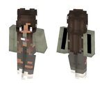 Derpy Minecraft Skins 64x64 Dibandingkan