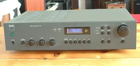 NAD712