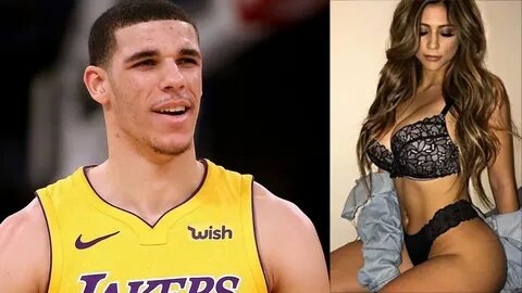 Lonzo Ball OFFICIALLY Breaks Up With Baby Mama Denise Garcia