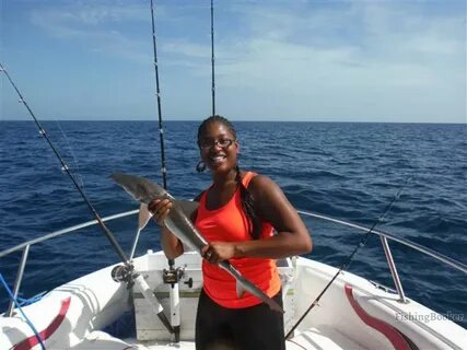 Port St Lucie Fishing Charters (Порт-Сент-Люси) - Цены 2022 