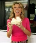 Vanna White Pictures. Hotness Rating = Unrated