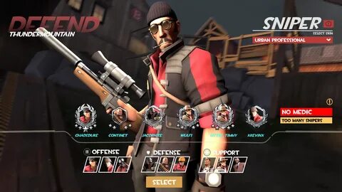 10000 best r/tf2 images on Pholder Is the name evil or no?