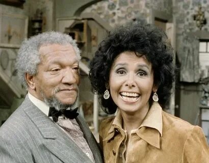 Sanford and Son Hollywood Yesterday