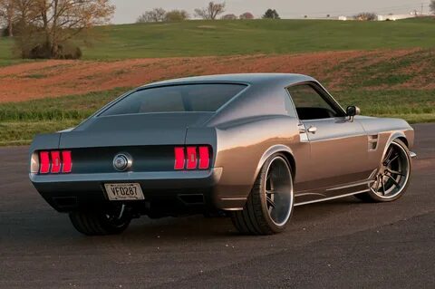 69 Mustang Fastback Pics posted by Ethan Simpson