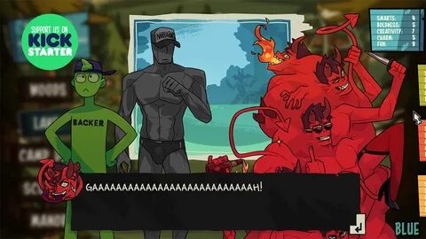 Party! One Year of Monster Prom - UpdateMonitor